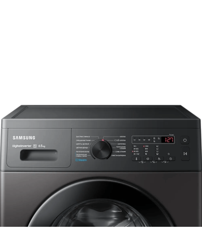 Paltaryuyan Samsung WW65AG4S20CXLP
