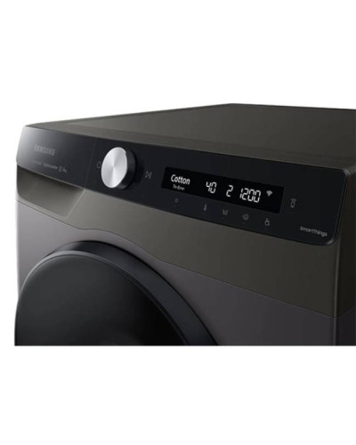 Paltaryuyan maşın Samsung WW80AG6L28BXLP